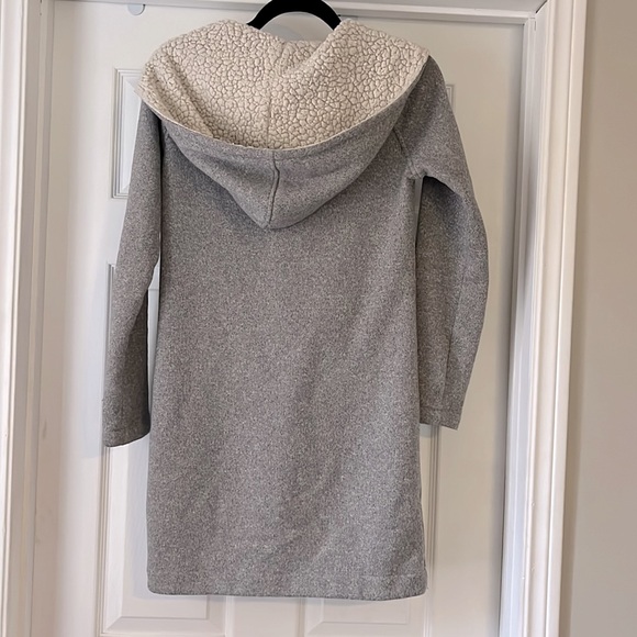 Roots long sweatshirt - Picture 2 of 7